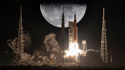 NASA, Dördüncü Artemis Görevi Sırasında Mürettebatlı Ay’a İniş Yapacak